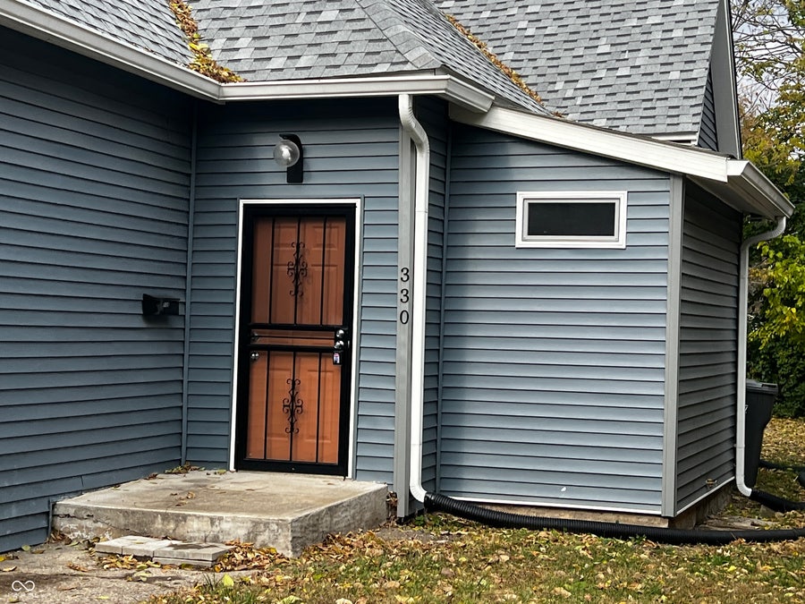Property photo for 330 W 40th Street, Indianapolis, IN