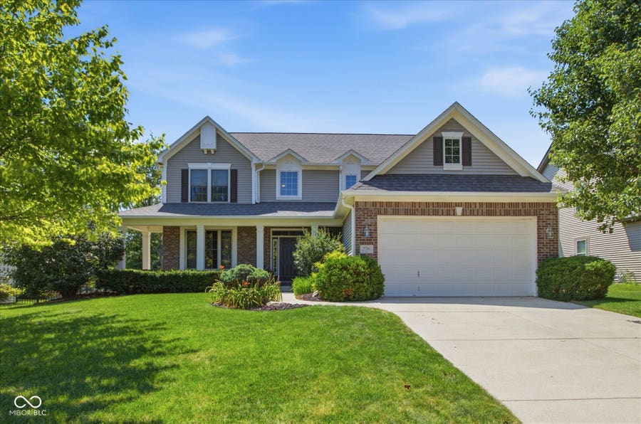Property photo for 7726 Heatherdown Court, Indianapolis, IN