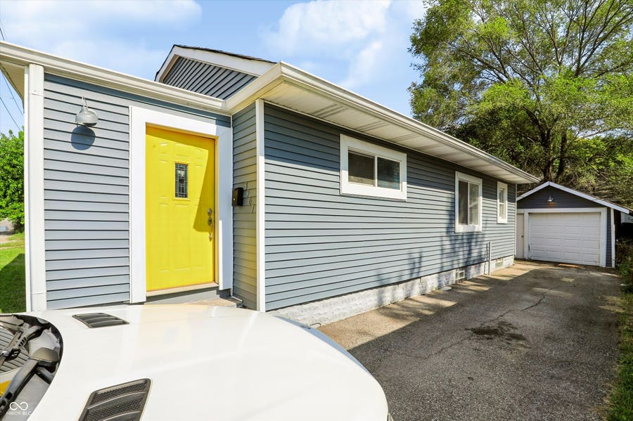 Property photo for 3907 E 16th Street, Indianapolis, IN