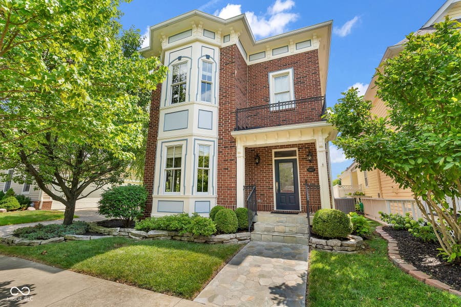 Property photo for 12677 Apsley Lane, Carmel, IN