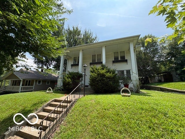 Property photo for 1409 W 14th Street, Anderson, IN