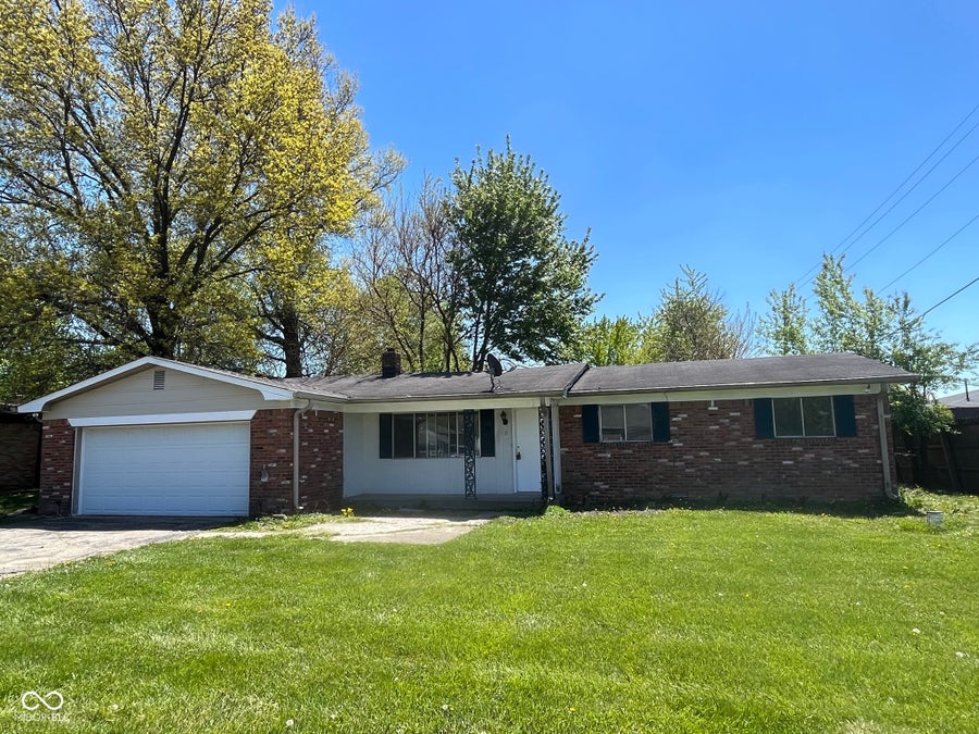 Property photo for 3751 W 97th Street, Carmel, IN