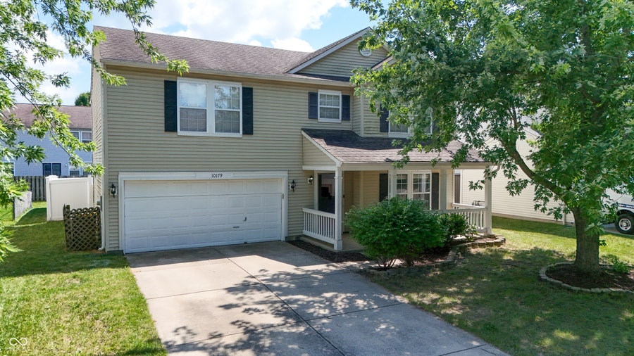 Property photo for 10179 Holly Berry Circle, Fishers, IN