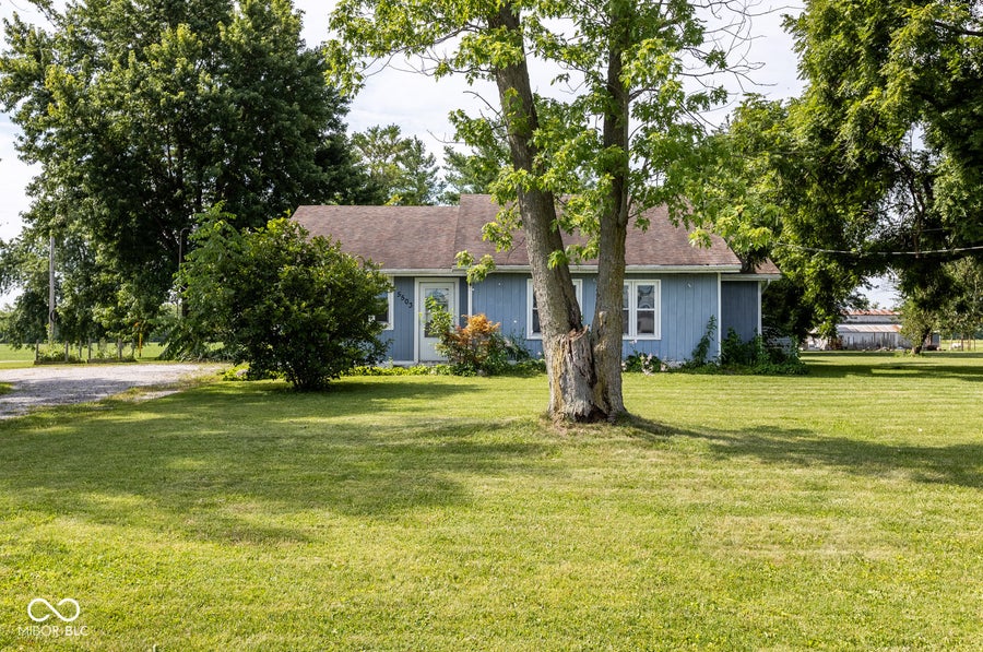 Property photo for 5503 W 300 N, Greenfield, IN