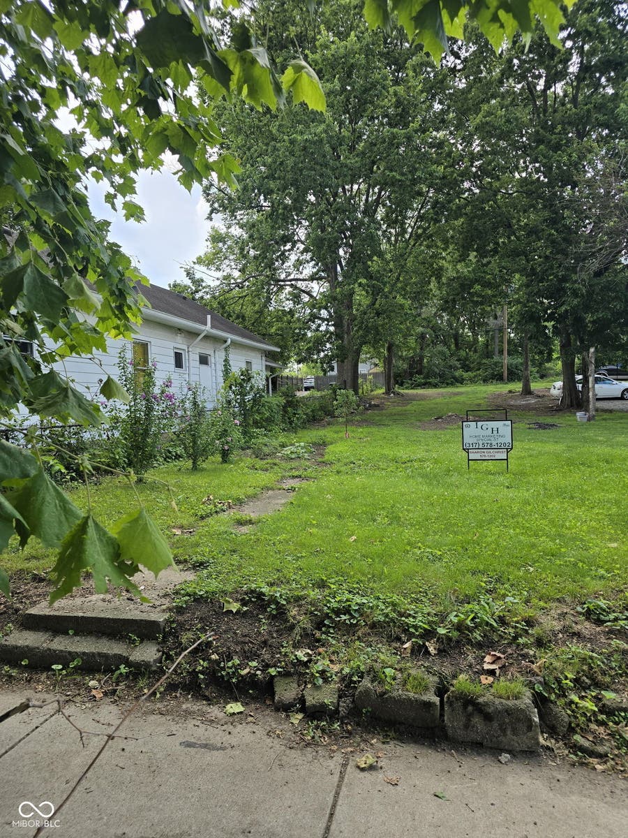 Property photo for 1114 N Belmont Avenue, Indianapolis, IN