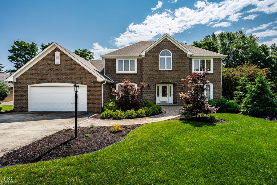 Property photo for 13819 Millstone Court, Carmel, IN
