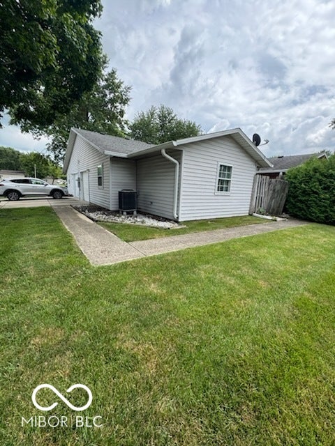 Property photo for 8001 Xenia Drive, Indianapolis, IN