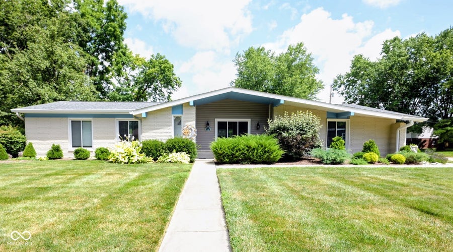 Property photo for 444 Ash Drive, Carmel, IN