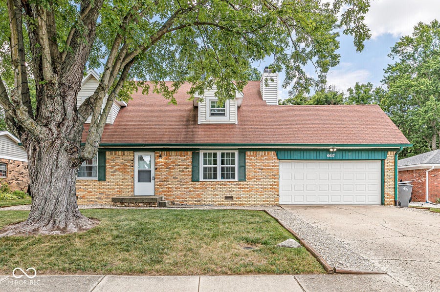 Property photo for 6617 S Lawndale Avenue, Indianapolis, IN