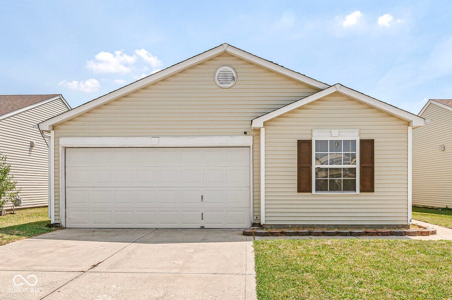 Property photo for 6647 Everbloom Lane, Indianapolis, IN