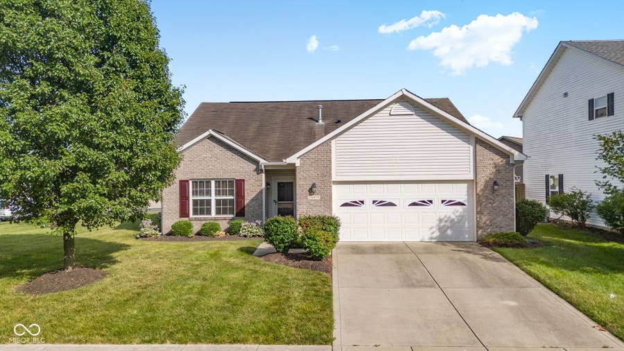 Property photo for 15270 Atkinson, Noblesville, IN