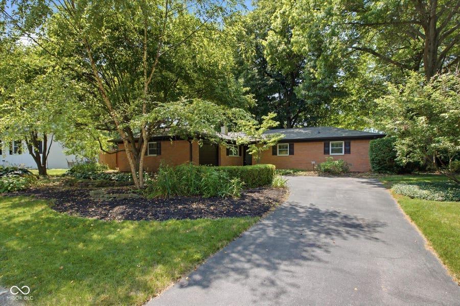 Property photo for 1033 Stockton Street, Indianapolis, IN