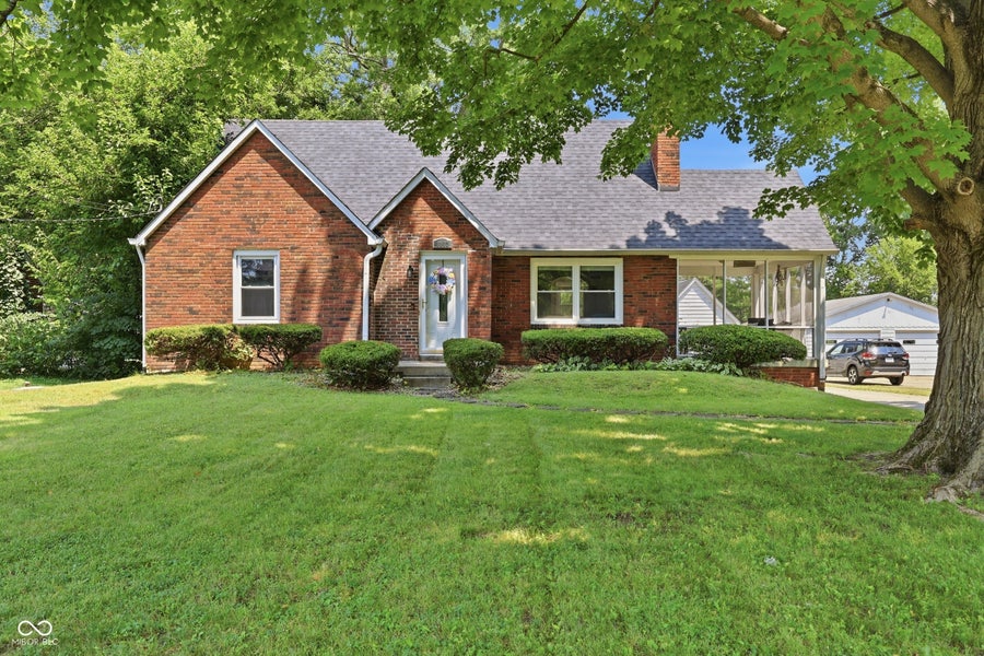 Property photo for 1112 North Drive, Anderson, IN