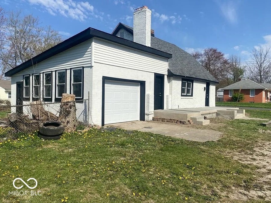 Property photo for 705 Lennox Street, Anderson, IN