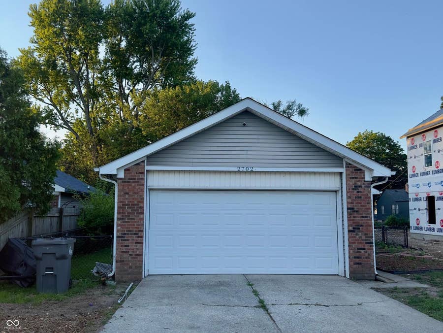 Property photo for 2702 E 56th Street, Indianapolis, IN