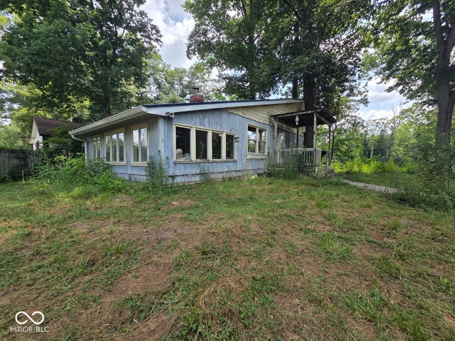 Property photo for 7865 N 330 W, Columbus, IN