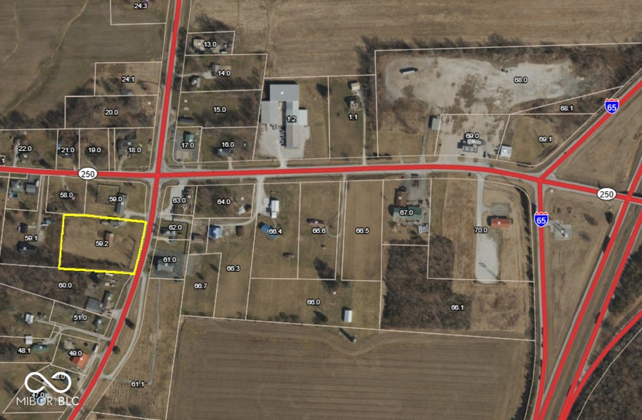 Property photo for 2000 S Us Highway 31, Crothersville, IN