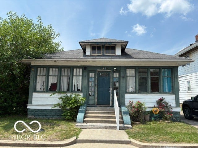 Property photo for 1811 Main Street, Anderson, IN