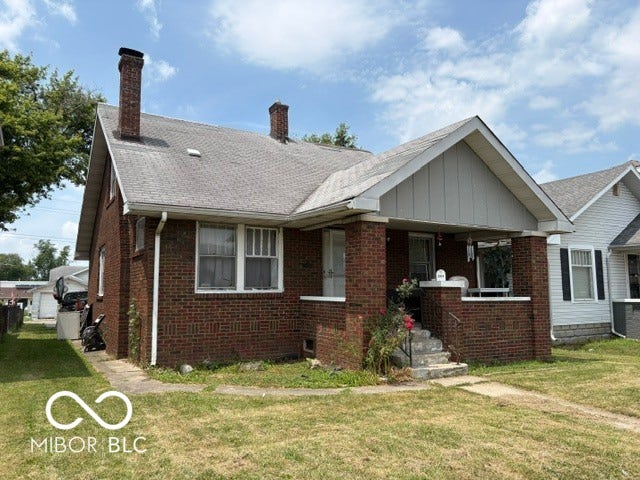 Property photo for 2317 Jackson Street, Anderson, IN