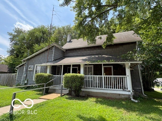 Property photo for 303 W 2nd Street, Anderson, IN