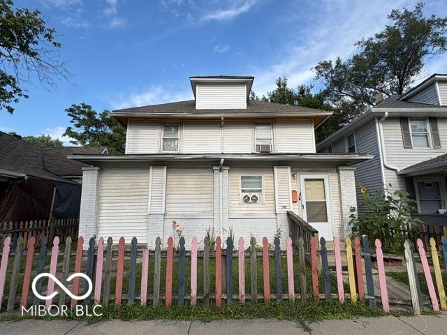 Property photo for 2905 N Sherman Drive, Indianapolis, IN