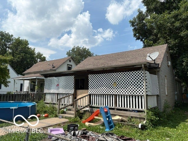 Property photo for 1112 W 18th Street, Muncie, IN