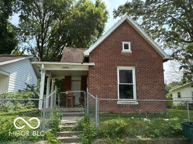 Property photo for 1425 W 10th Street, Muncie, IN