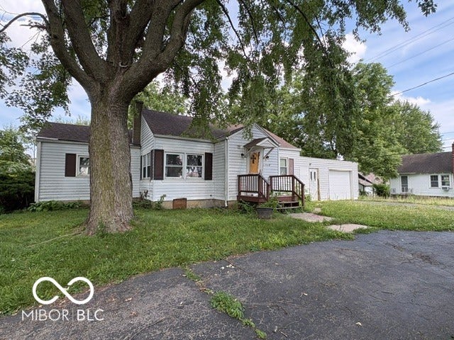 Property photo for 3718 N Miami Avenue, Muncie, IN