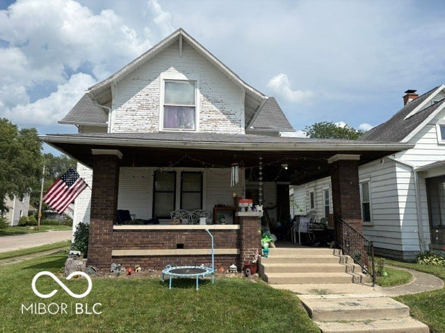 Property photo for 740 N Jefferson Street, Muncie, IN