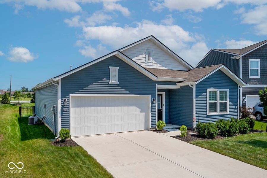 Property photo for 11754 Hartwell Street, Indianapolis, IN