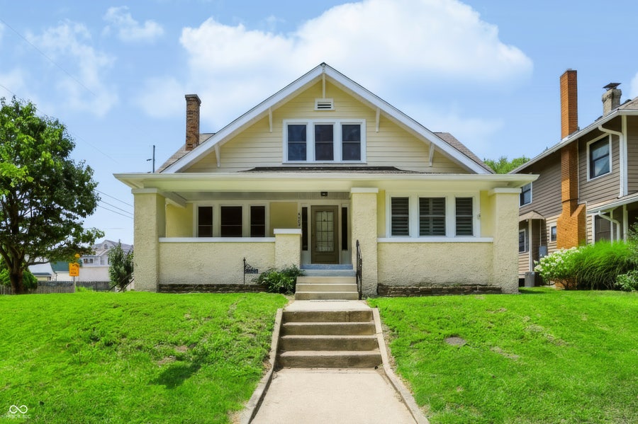 Property photo for 4202 N Capitol Avenue, Indianapolis, IN