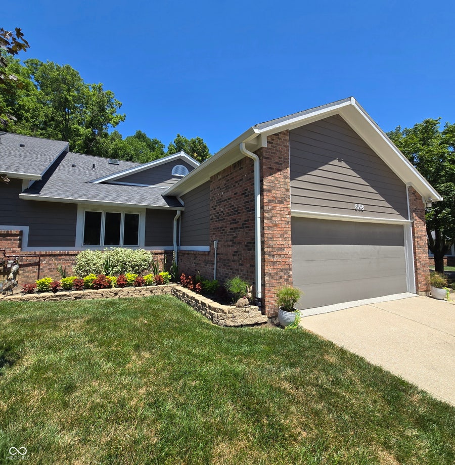 Property photo for 8198 Foxchase Circle, Indianapolis, IN
