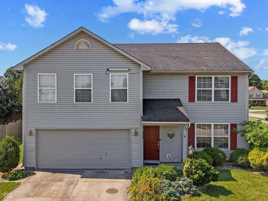 Property photo for 6565 Furnas Road, Indianapolis, IN
