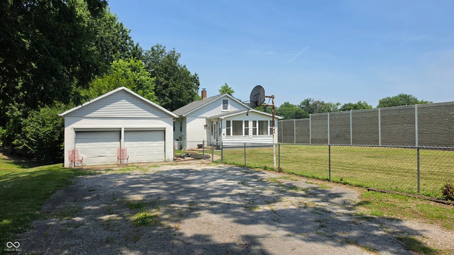 Property photo for 6402 W 11th Street, Indianapolis, IN