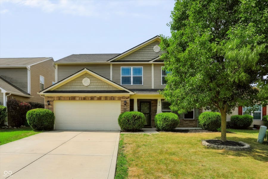 Property photo for 2979 W Sampler Lane, Monrovia, IN