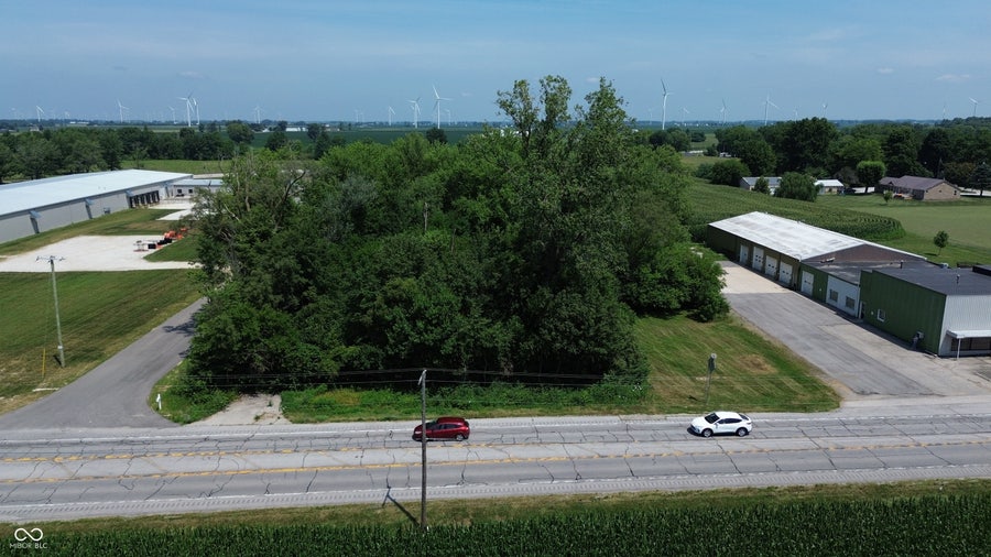 Property photo for 0 State Road, Elwood, IN