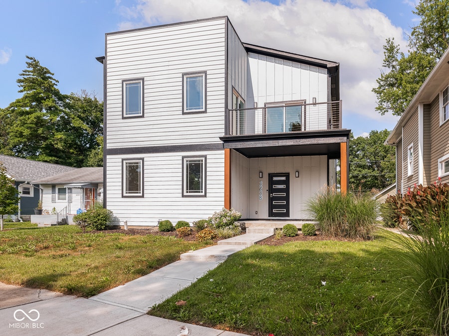 Property photo for 3238 Guilford Avenue, Indianapolis, IN