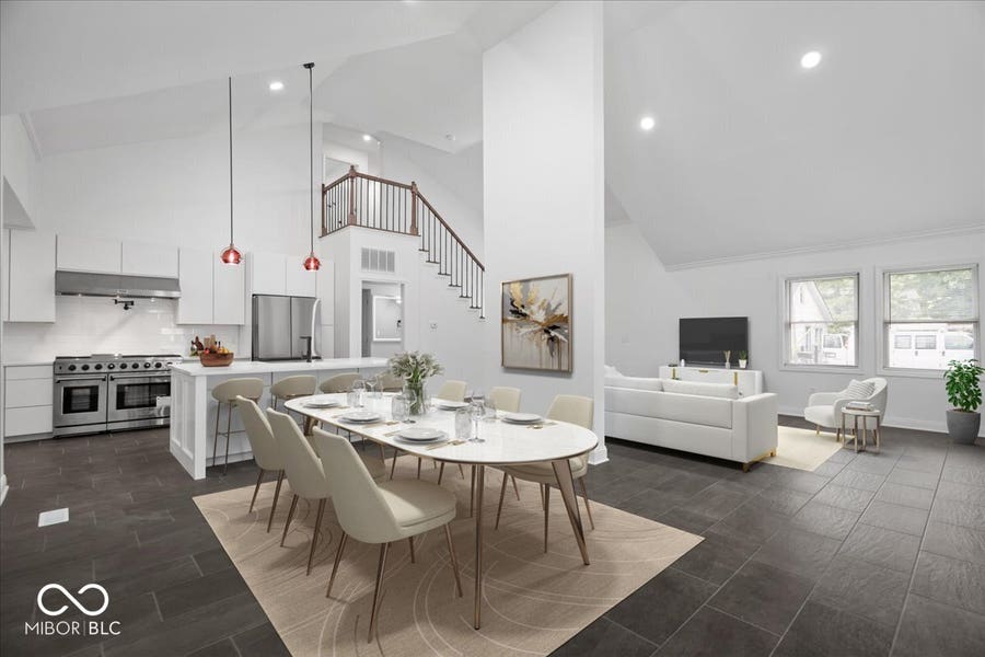 Property photo for 1395 Mulberry Street, Noblesville, IN