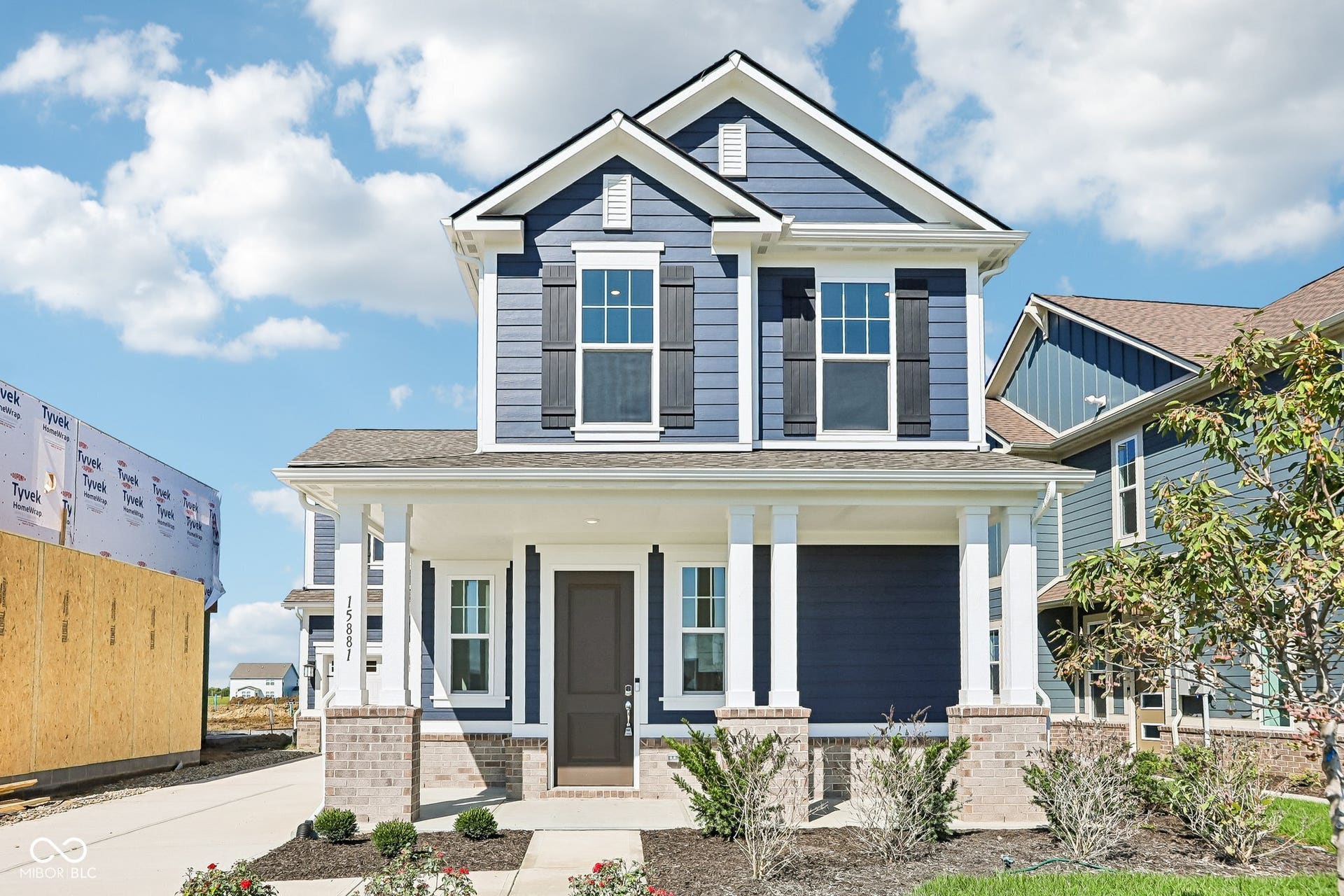 15881 Showdown Road ~ Ready Now