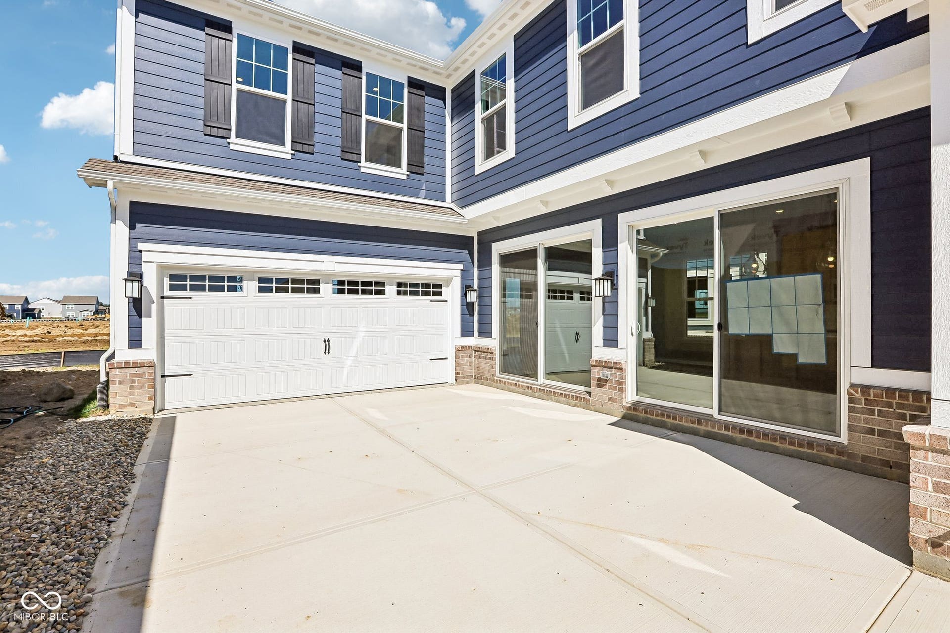 15881 Showdown Road, Noblesville, IN 46060