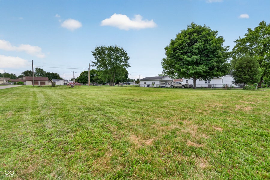 Property photo for 849 N 11th Street N, Elwood, IN