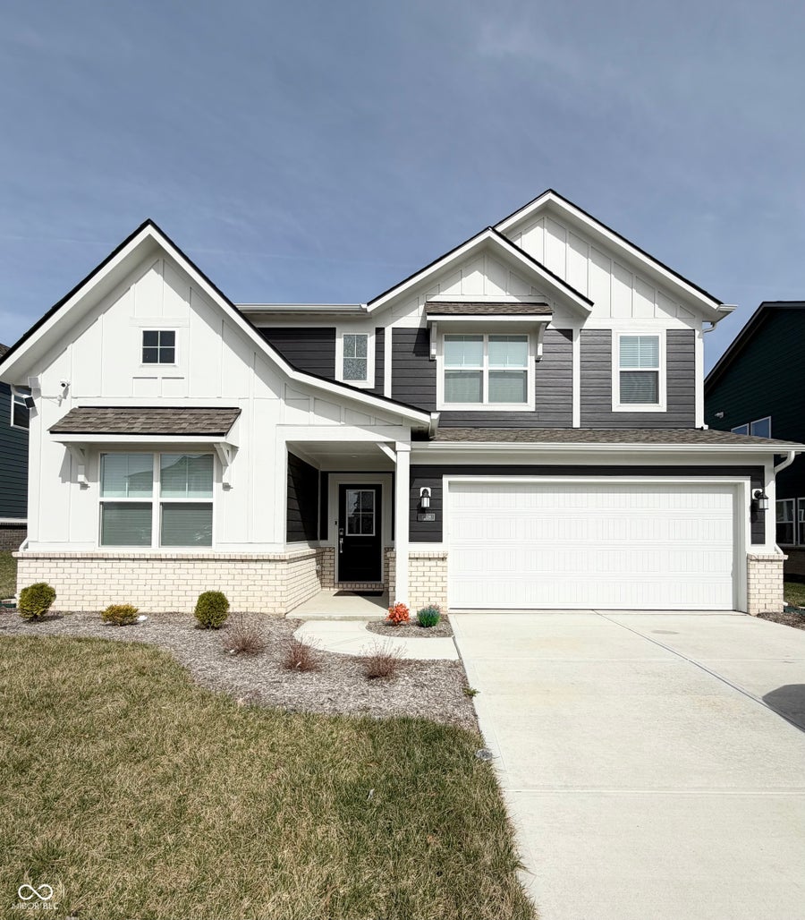 Property photo for 1208 Taggart Way, Greenwood, IN