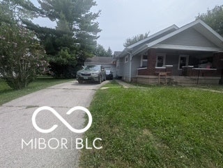 Property photo for 1765 E Tabor Street, Indianapolis, IN