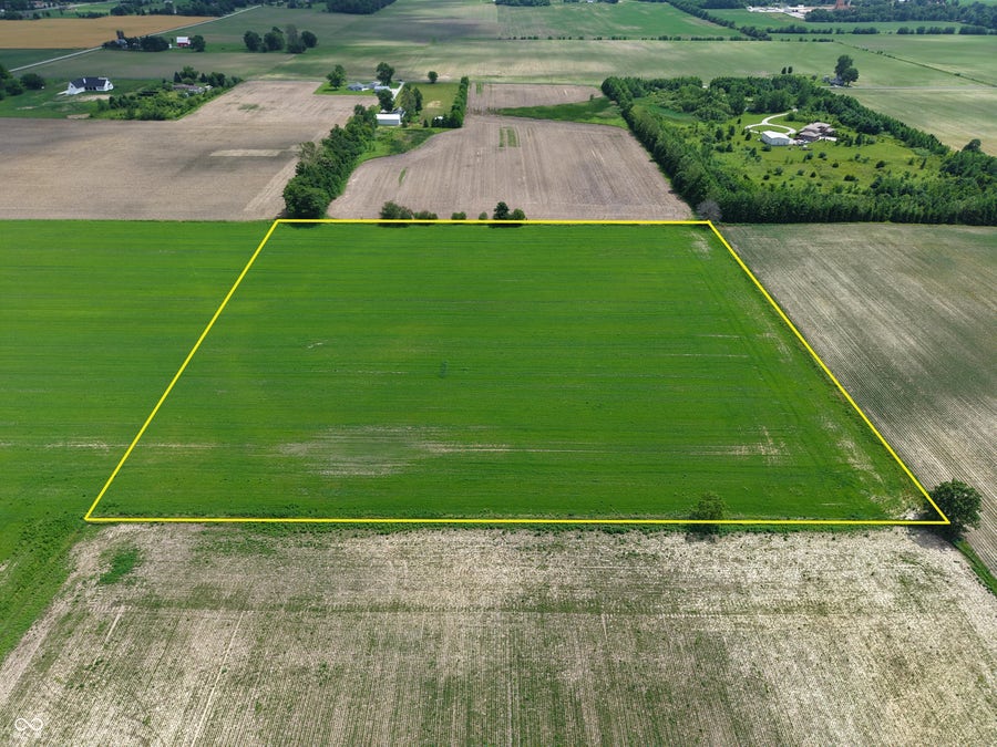 Property photo for 0 (10 Acres) Jerkwater Road, Sheridan, IN