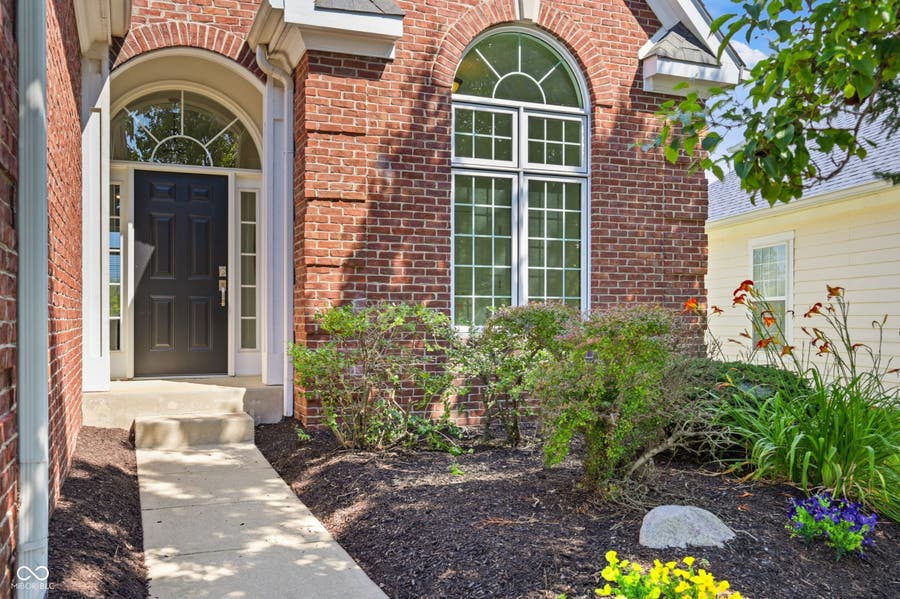 Property photo for 9012 Crystal Lake Drive, Indianapolis, IN