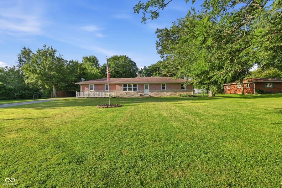 Property photo for 6215 Nolte Street, Indianapolis, IN