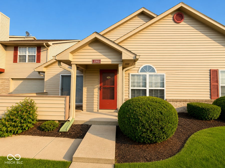 Property photo for 3060 Wildcat Lane, Indianapolis, IN