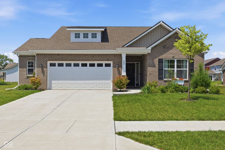 Property photo for 505 Persimmon Pass, Lapel, IN