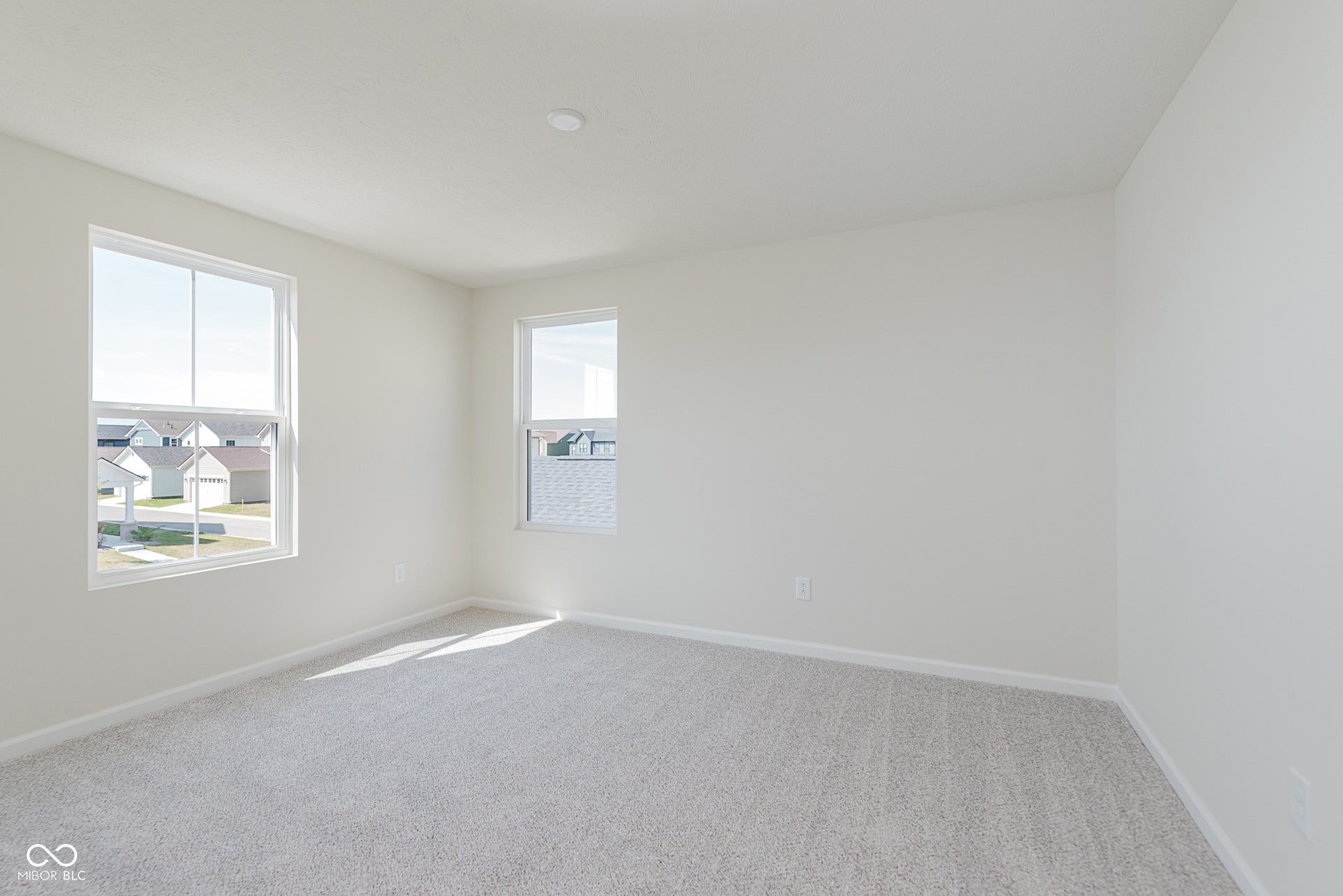 Virtually Altered - Similar Model Bedroom 2