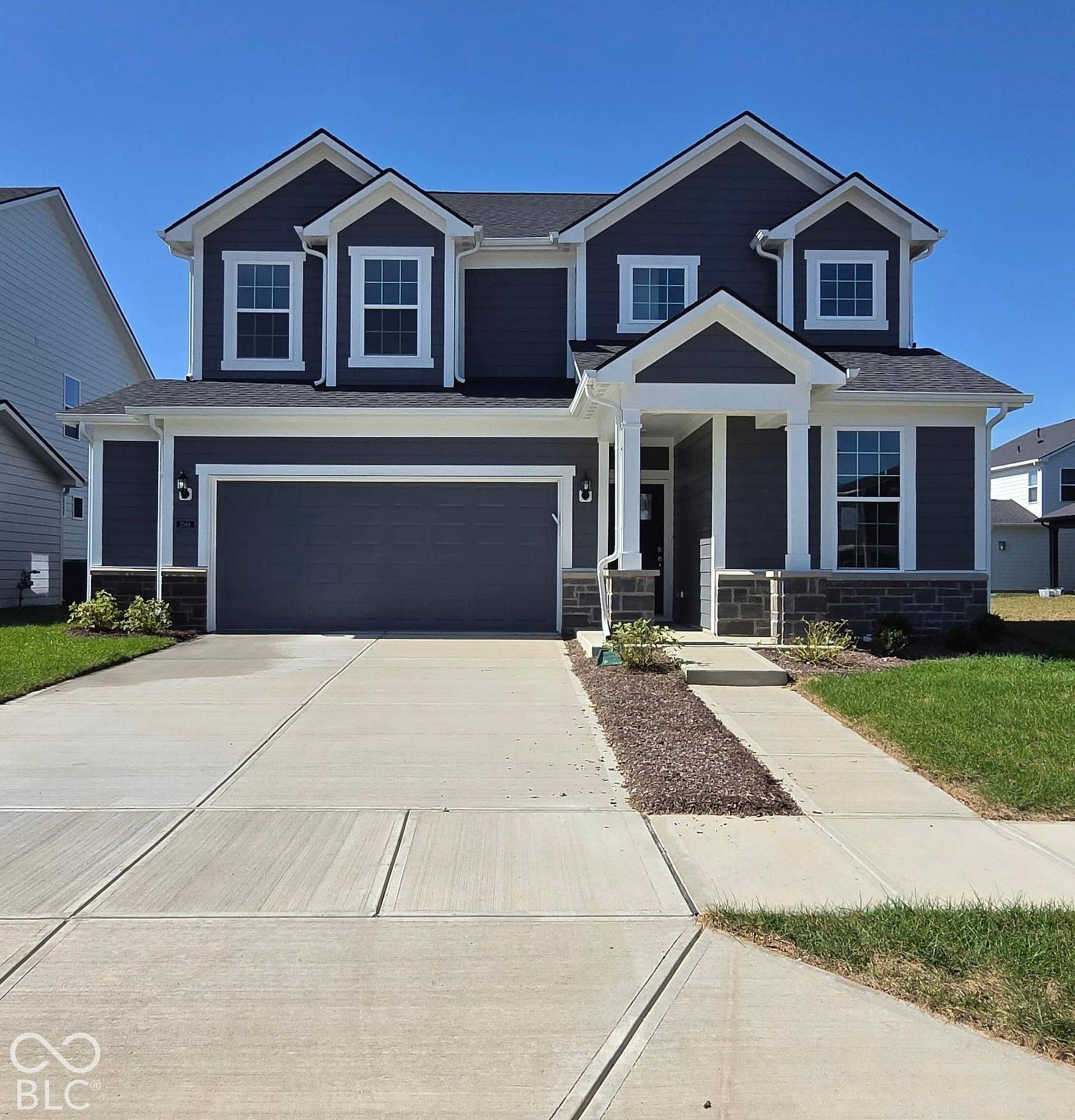 2568 Madison Lane, Plainfield, IN 46168